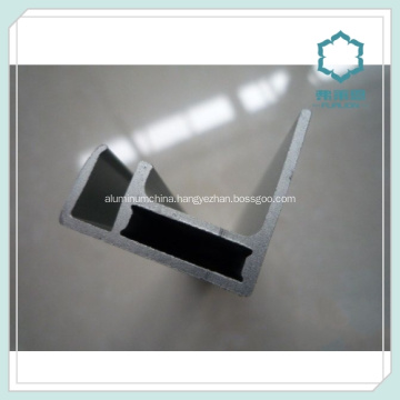 Aluminum Profiles Solar Panel Frame Anodized